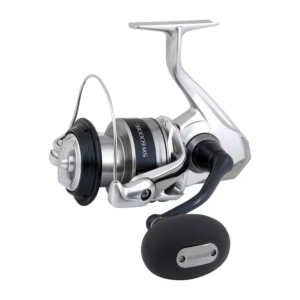 Shimano Saragosa SW A 6000 HG Jig Makinesi