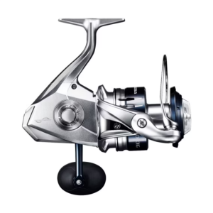 Shimano Saragosa SW A 6000 HG Jig Makinesi