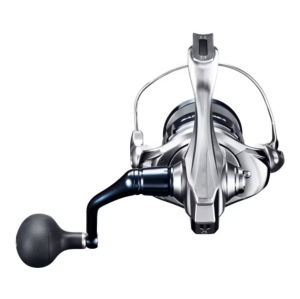 Shimano Saragosa SW A 6000 HG Jig Makinesi