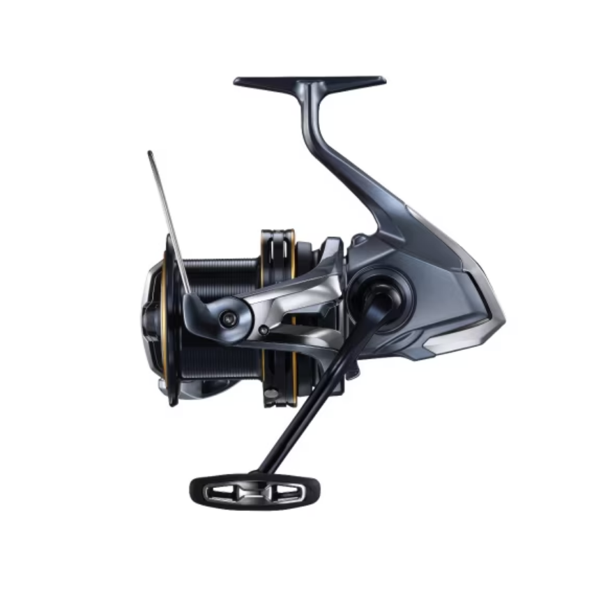 Shimano Power Aero 14000 PG XSC Surf Olta Makinesi