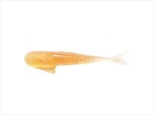 Thirty34Four Fishlike 1.5Inch 3.8cm Silikon Yem HANACHIRASHI