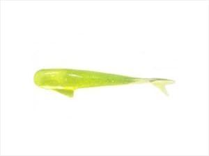 Thirty34Four Fishlike 1.5Inch 3.8cm Silikon Yem HANACHIRASHI