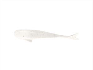 Thirty34Four Fishlike 1.5Inch 3.8cm Silikon Yem HANACHIRASHI