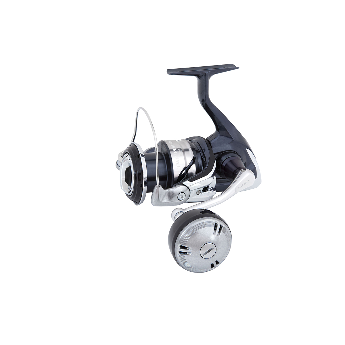 Shimano Twin Power SW 4000 XG C Jig Makinesi
