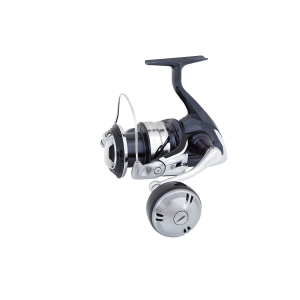 Shimano Twin Power SW 4000 XG C Jig Makinesi