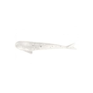 Thirty34Four Fishlike 1.5Inch 3.8cm Silikon Yem GIN