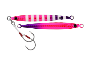 Jackall Big Backer Jig Slide Stick 6.7cm 15gr Jig Yemi