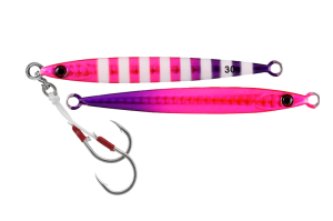 Jackall Big Backer Jig Slide Stick 6.7cm 15gr Jig Yemi