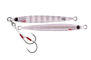 Jackall Big Backer Jig Slide Stick 6.7cm 15gr Jig Yemi