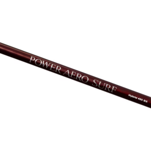 Shimano Power Aero Surf Tubular 425cm 250gr Low Rider 3 Parça Surf Kamışı