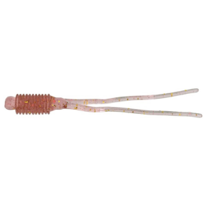 Thirty34Four Plankton 1.8Inch 4.5cm Silikon Yem