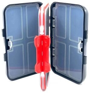 Kendo Çift Taraflı Evalı Lrf Kutusu