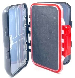 Kendo Çift Taraflı Evalı Lrf Kutusu