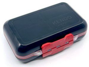 Kendo Çift Taraflı Evalı Lrf Kutusu