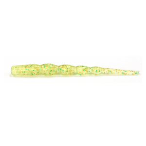 Thirty34Four Puffnake 2.2Inch 5.5cm Silikon Yem TOMOSHIBI