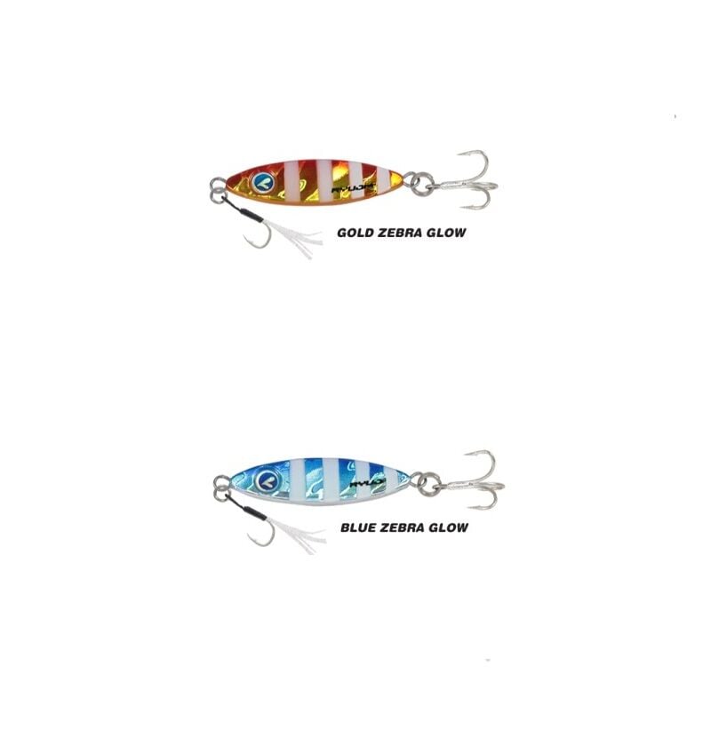 Ryuji Zuby 3Gr Micro Baby Jig Yemi