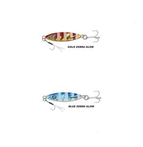 Ryuji Zuby 3Gr Micro Baby Jig Yemi