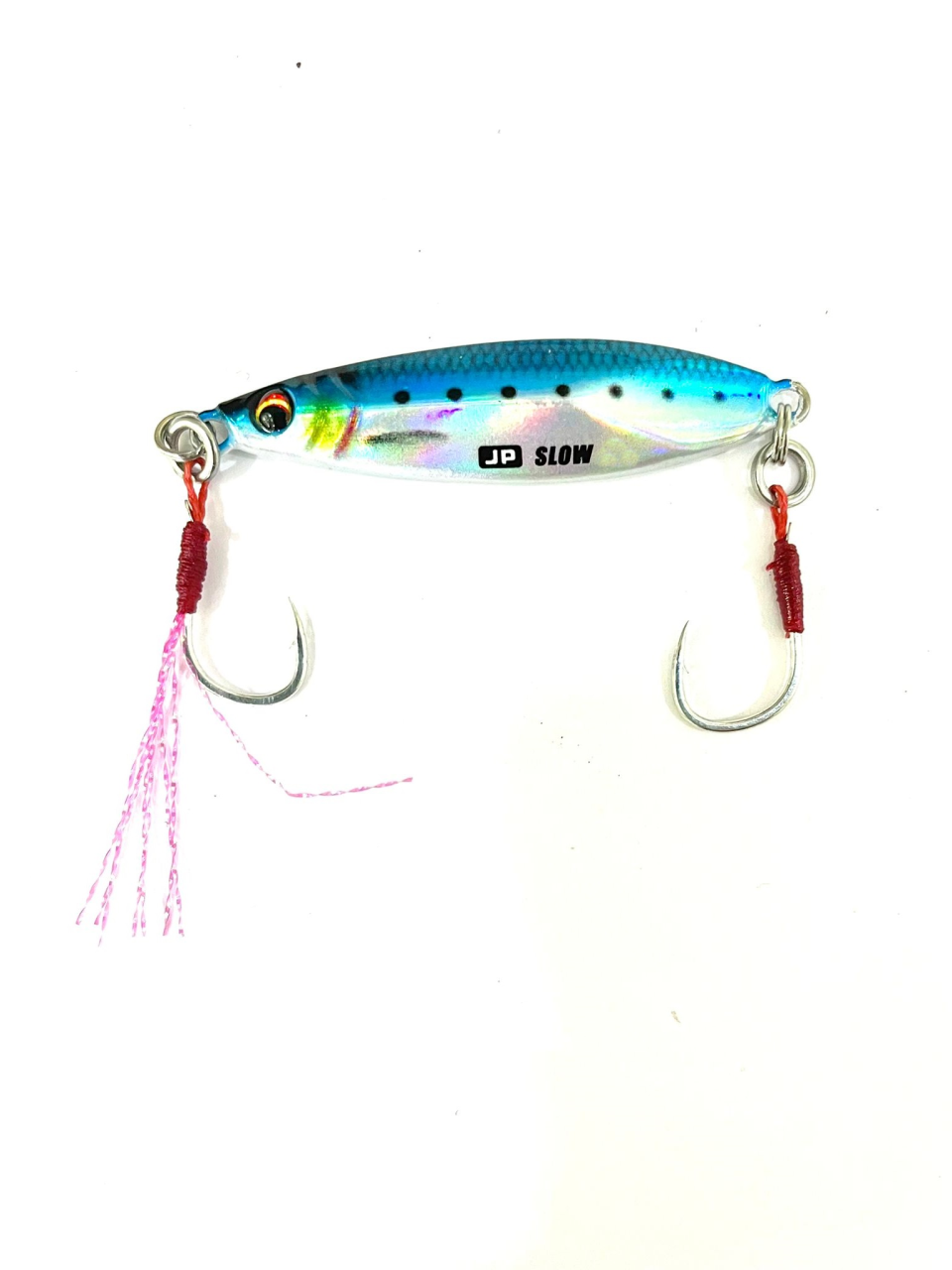 Major Craft Jigpara Slow Live 10gr JPSLOW-10L Jig Yemi 80 LIVE IWASHI