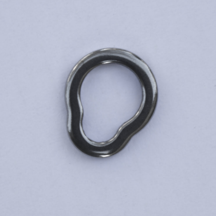 Remixon Pear Shaped Molding Ring N9223 Armut Jig Halkası