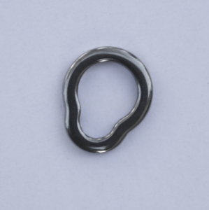 Remixon Pear Shaped Molding Ring N9223 Armut Jig Halkası