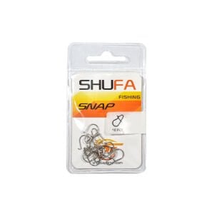 Shufa Fishing Snap Klips