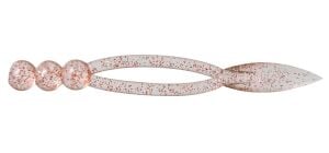 Thirty34Four Oval 2.0Inch 5cm Silikon Yem NIJI