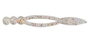 Thirty34Four Oval 2.0Inch 5cm Silikon Yem NIJI