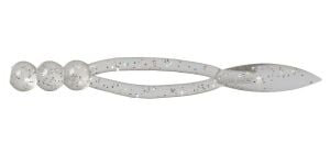 Thirty34Four Oval 2.0Inch 5cm Silikon Yem NIJI