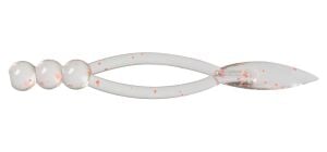 Thirty34Four Oval 2.0Inch 5cm Silikon Yem