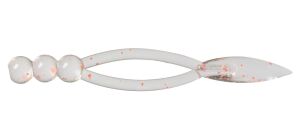 Thirty34Four Oval 2.0Inch 5cm Silikon Yem