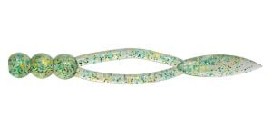 Thirty34Four Oval 2.0Inch 5cm Silikon Yem NIJI
