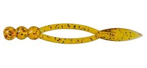Thirty34Four Oval 2.0Inch 5cm Silikon Yem NIJI