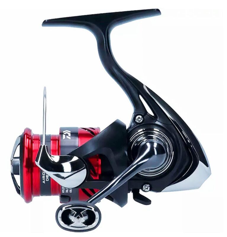 Daiwa Ninja 23 LT 2000 Olta Makinesi