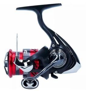 Daiwa Ninja 23 LT 2000 Olta Makinesi