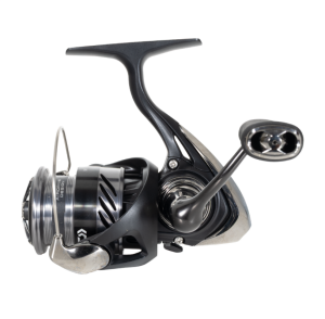 Daiwa Ninja 24 BS LT 2000 Lrf Makinesi
