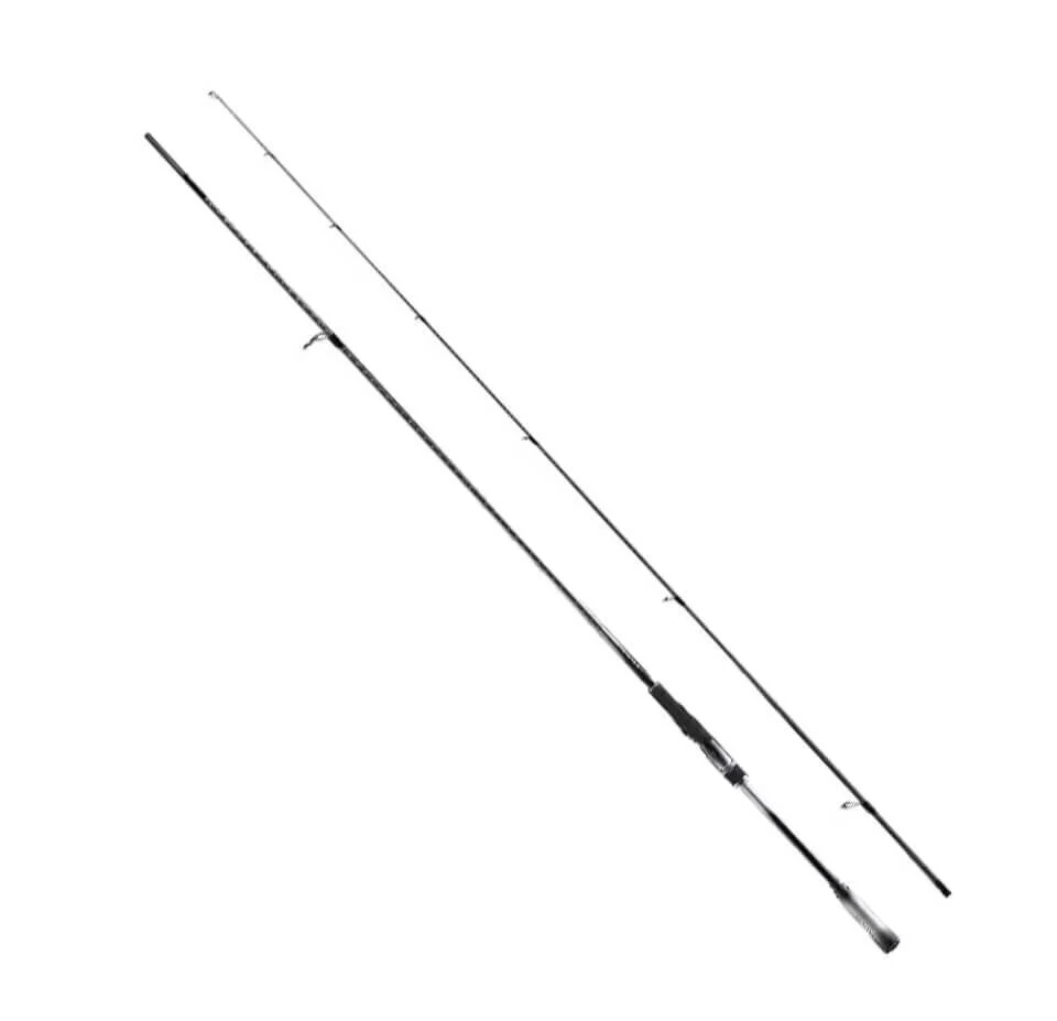 Shimano Lunamis S96MH 290cm 10-45gr Spin Kamışı