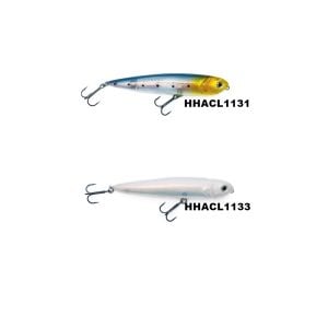 HTO Climax 11.3cm 16.2gr Sahte Balık