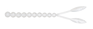 Thirty34Four Beady 3.0Inch 7.6cm Silikon Yem