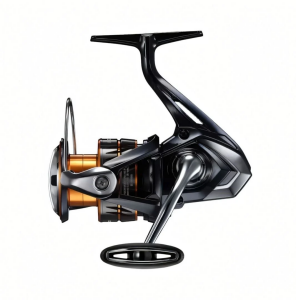 Shimano Nexave 4000 FJ Spin Makinesi