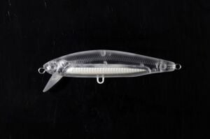 Jackall Big Backer Anchopeed 10.3cm 42gr Maket Balık