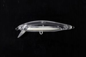 Jackall Big Backer Anchopeed 10.3cm 42gr Maket Balık