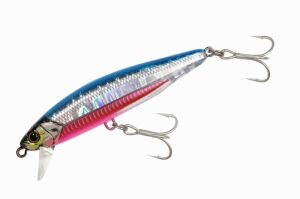 Jackall Big Backer Anchopeed 10.3cm 42gr Maket Balık