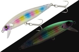 Jackall Big Backer Anchopeed 10.3cm 42gr Maket Balık