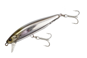 Jackall Big Backer Anchopeed 10.3cm 42gr Maket Balık