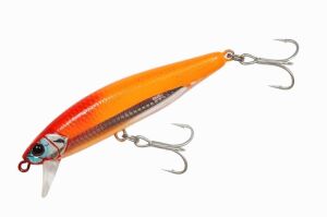 Jackall Big Backer Anchopeed 10.3cm 42gr Maket Balık