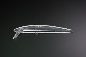 Jackall Big Backer Anchopeed SL 12cm 35gr Maket Balık