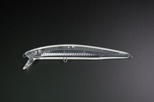 Jackall Big Backer Anchopeed SL 12cm 35gr Maket Balık