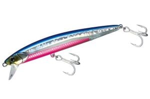 Jackall Big Backer Anchopeed SL 12cm 35gr Maket Balık