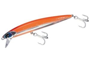 Jackall Big Backer Anchopeed SL 12cm 35gr Maket Balık