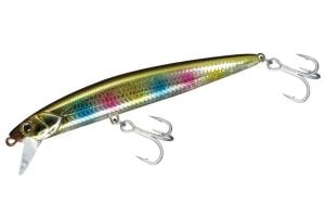 Jackall Big Backer Anchopeed SL 12cm 35gr Maket Balık